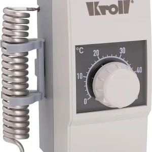 Raumthermostat RTI für Luftheizer LH120- 230 IP54 Neu