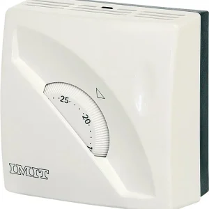 Rabatt Raumthermostat TA3 +5 C - +30 C ohne Ein-/Aus-Schalter