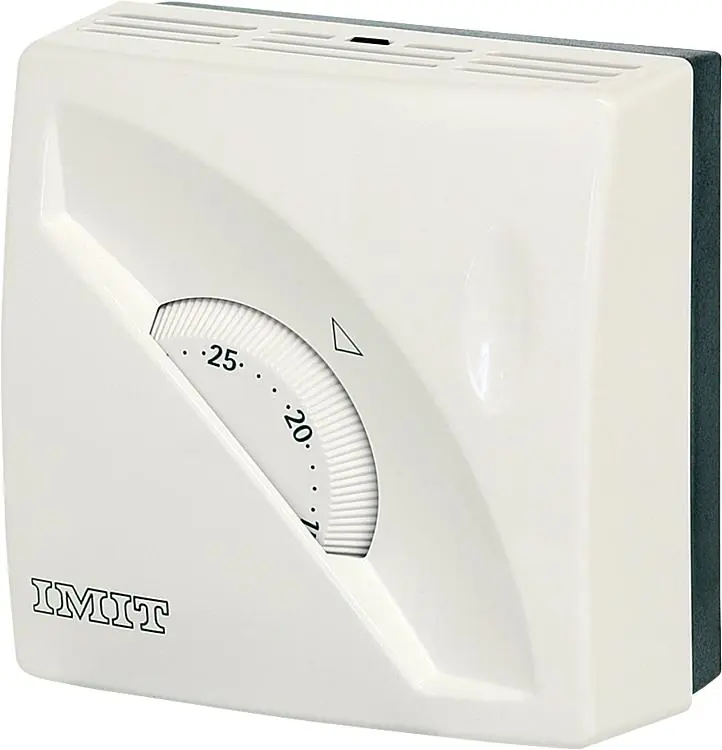Rabatt Raumthermostat TA3 +5 C - +30 C ohne Ein-/Aus-Schalter