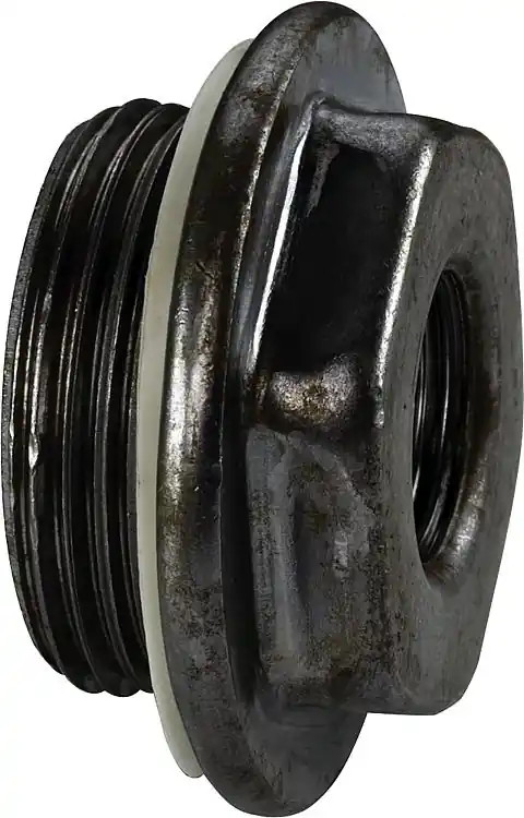 Markenware Reduzierstopfen 5/4 x 3/8 R Ausführung leicht