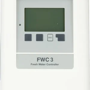Regelung FWC3 für Frischwasser- station mit Zirkulation 97 012 75 Versand Am Gleichen Tag