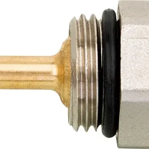 Regulierverschraubung für Heizkreisverteiler M 4 .. M 5 .. (90 104 79 - 96) Expressversand