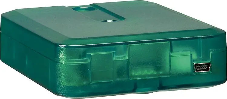 Resol Schnittstellenadapter Vbus/USB für die Schnittstelle zwischen Regler und PC Expressversand