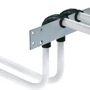 Preisreduziert Rohrbogeneinheit Mepla Rohr 16x2,25mm,Höhe 240mm, in S-Form ohne Isolierung