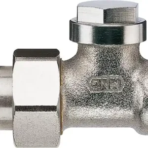 Angebot Rücklaufverschraubung Honeywell VerafixDurchgang, DN10(3/8")