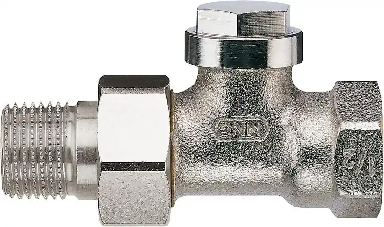 Angebot Rücklaufverschraubung Honeywell VerafixDurchgang, DN10(3/8")