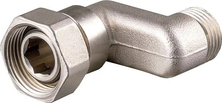 Sichere Zahlung S-Anschluss DN15 (1/2") AG x5/8" ÜWM, 10mm
