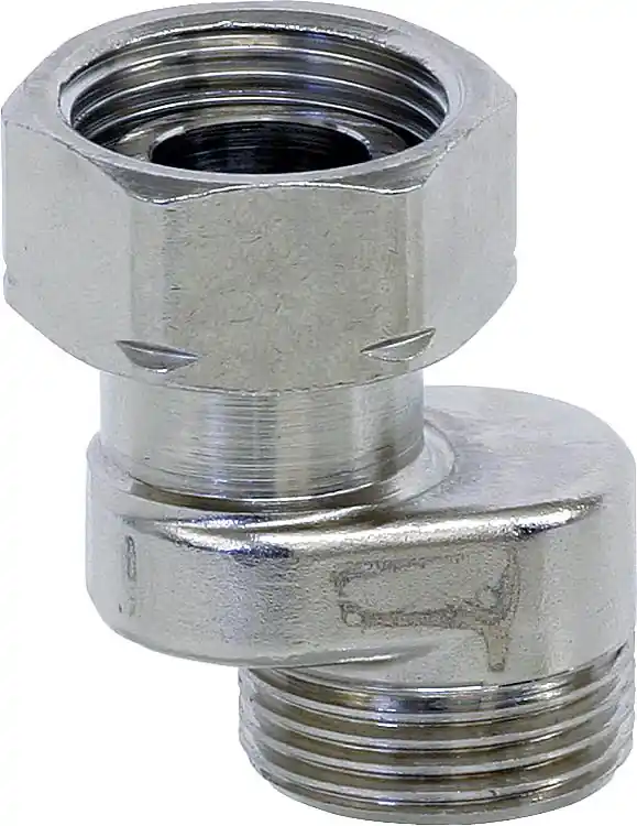 S-Anschluss G3/4"xG3/4" Achsabstand 11,5mm Gesamtlänge 43mm Super-Preis