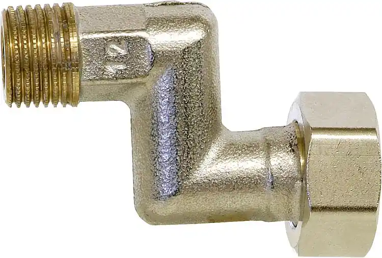 S-Anschluss R1/2"x DN10 Achsabstand 26mm Gesamtlänge 68mm EINZELN, passend für V Preis Gesenkt