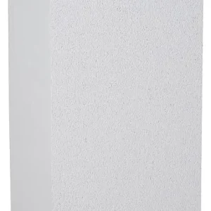Schachtelement Unifix 165, mit Kunststoff-Abgasleitung, DN80, 500mm Online Kaufen