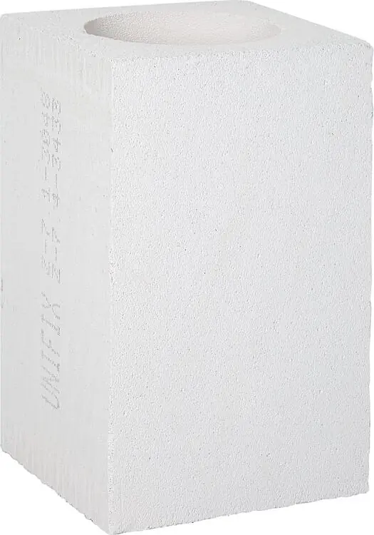 Neue Kollektion Schachtelement Unifix 210, ohne Kunststoff-Abgasleitung, 300 x 300 x 500mm