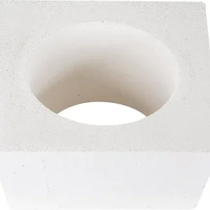 Schachtelement Unifix 240, ohne Kunststoff-Abgasleitung, 360 x 360 x 250mm Sonderangebot