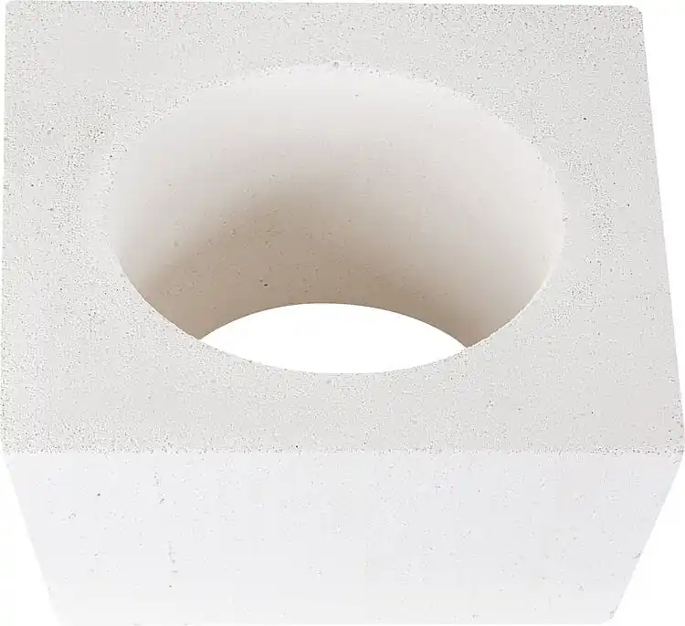 Schachtelement Unifix 240, ohne Kunststoff-Abgasleitung, 360 x 360 x 250mm Sonderangebot