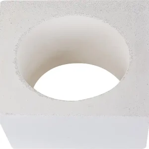 Expressversand Schachtelement Unifix 325, ohne Kunststoff-Abgasleitung, 450 x 450 x 250mm