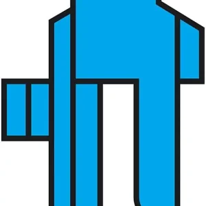 Neue Kollektion Schaltreiter blau für TM 179 h