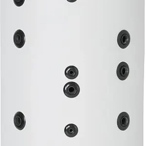 Schicht-Pufferspeicher EVENES EV-SPS-1000, 1 Wärmetauscher, Inhalt 951 L, FarbeI Ausverkauf
