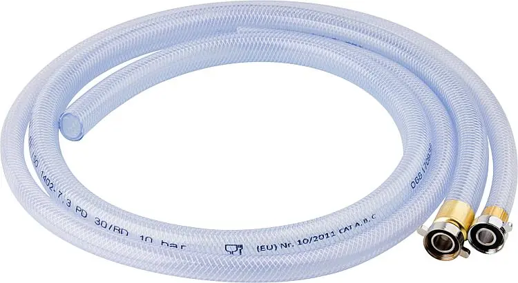 Highlight Schlauch-Kit Unistar DN20 (3/4") mit 2xAnschluss DN20 (3/4") AG