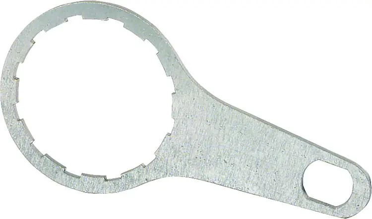 Schlüssel für Heizölfilter-Verschraubung (Afriso und Oventrop) Bestseller