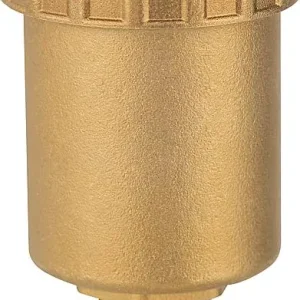 Schnellentlüfter Evenes Midi mit Absperung, DN15(1/2") Garantierte Lieferung