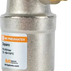 Schnellentlüfter IMI PNEUMATEX ZUTS Solar 15, DN 15 (1/2"), IG Preiswert