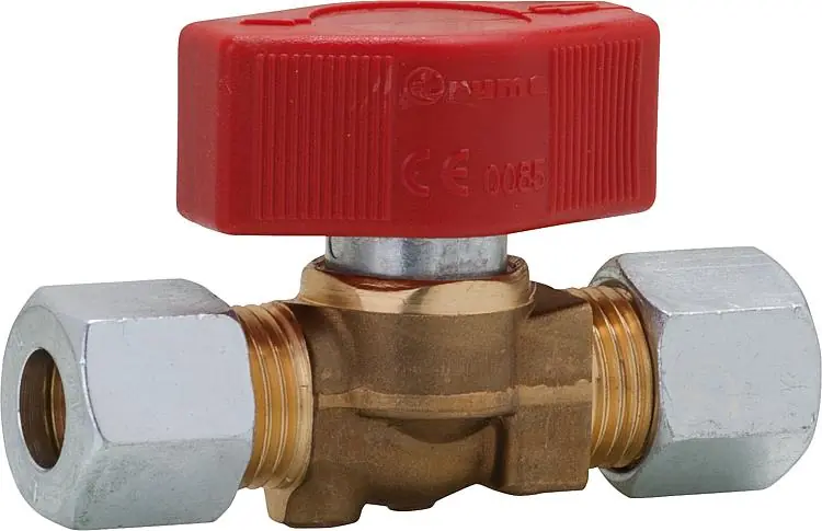 Jetzt Bestellen Schnellschlußventile SV 10 mm x 10 mm