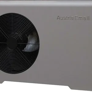 Schwimmbadwärmepumpe AE Aeromax 08 Neuheit