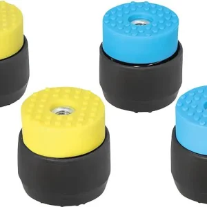 Jetzt Kaufen Schwingungsdämpfer/Schallentkopplung für AE LWP/LWPK AI 5-8 kW