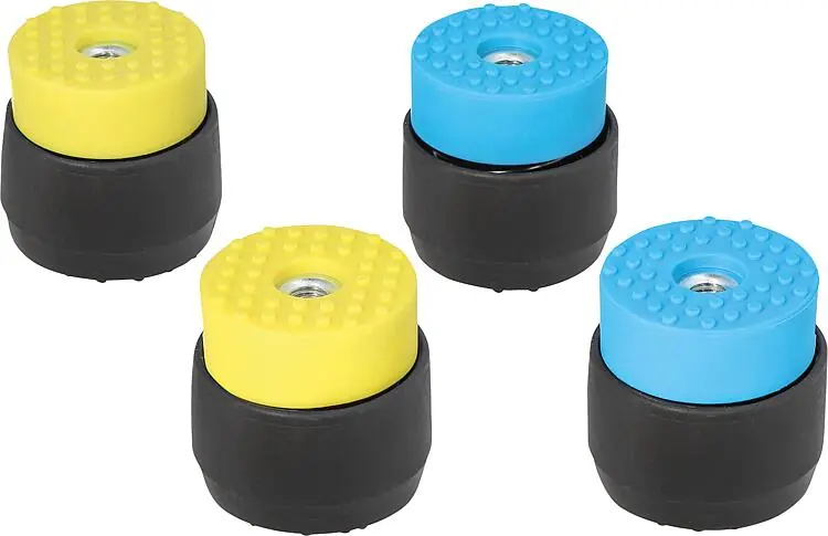 Jetzt Kaufen Schwingungsdämpfer/Schallentkopplung für AE LWP/LWPK AI 5-8 kW