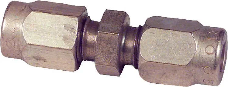 Echt Serto - Gerade - Verschraubung SOGRV 5 mm x 4 mm SO 41021-5-4