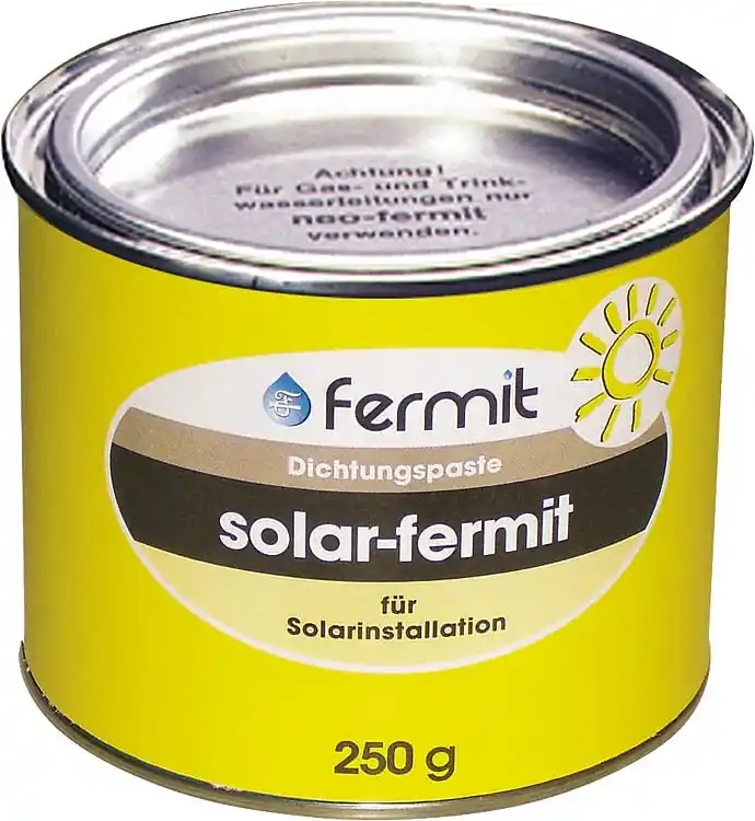 Solar Fermit 250 gr. Dose Angebot