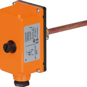 Highlight Sicherheitstauchthermostat GST/9SG