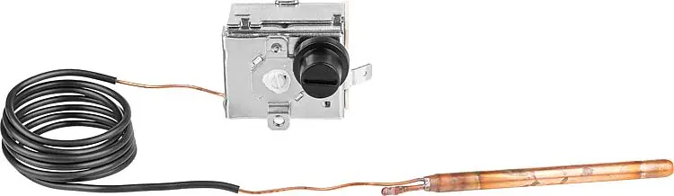 Sicherheitstemperaturbegrenzer STB 400 Must-Have