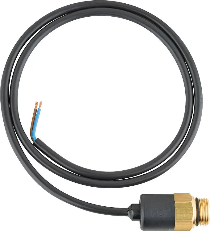 Top-Seller Sicherheitsthermostat für Fußbodenregeleinheit Easyflow, DN15(1/2"), 55 C