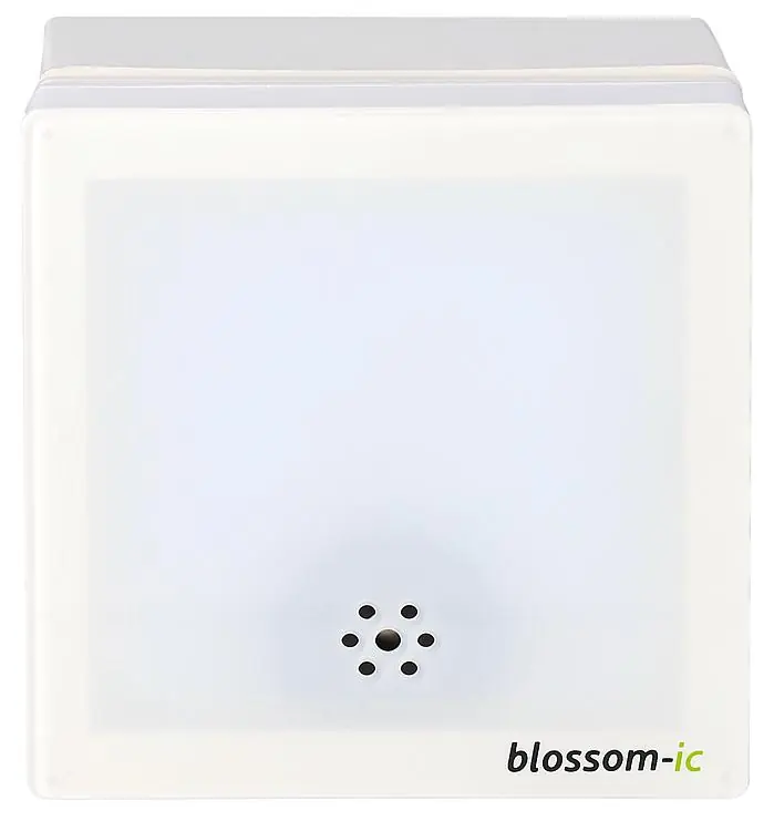 Sirene Magelan 230V Neue Kollektion