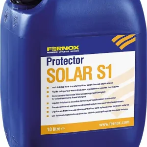 Solar Protector S1 10l Wochenendangebot