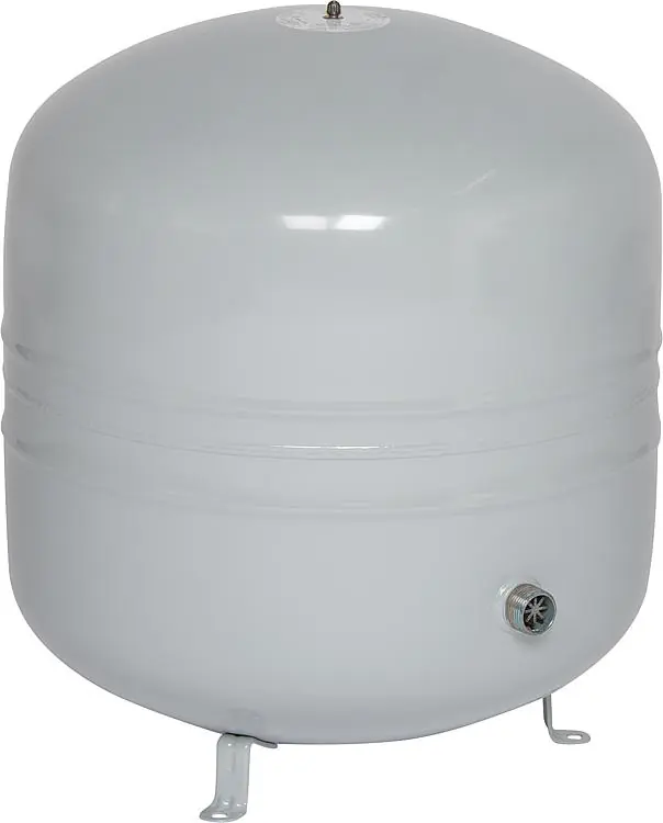 Markenware Solar-Ausdehnungsgefäß Wolf 80 Liter, inkl. Befestigung 2483608