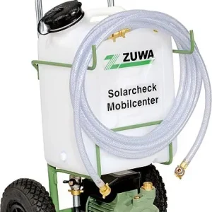 Must-Have Solarcheck Mobilcenter Kompakt P80, 230Volt