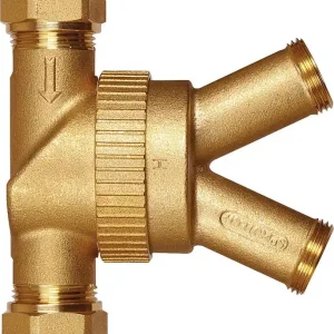 Spirotech Spüladapter Abverkauf
