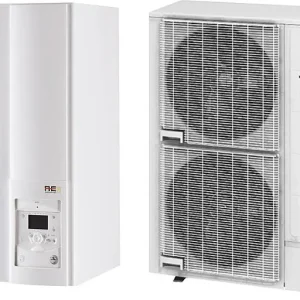 Split-Wärmepumpe AE LWP HP ECO 15 Kracherpreis