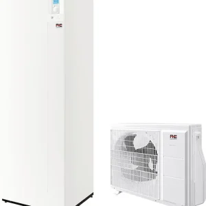 Must-Have Split-Wärmepumpe AE LWPK AI 10