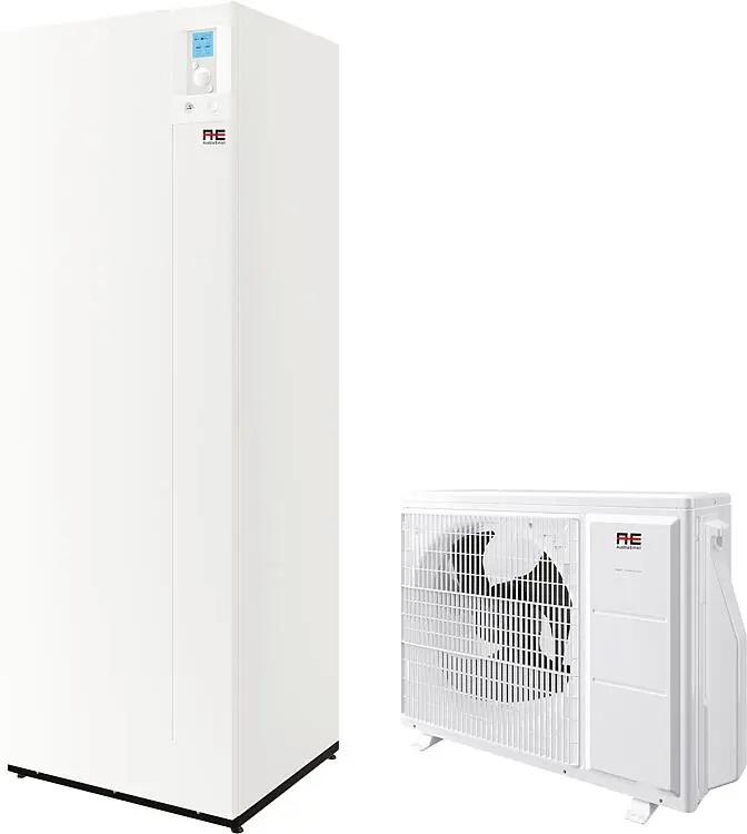 Must-Have Split-Wärmepumpe AE LWPK AI 10
