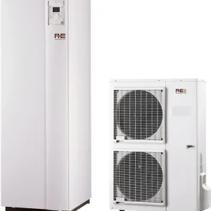 Bestpreis Split-Wärmepumpe AE LWPK ECO HT 11