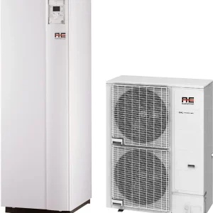 Split-Wärmepumpe AE LWPK HP ECO 15 Online Kaufen