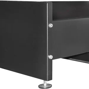Neue Kollektion Standsockel für Öl-Brennwert- kessel, Höhe 400mm