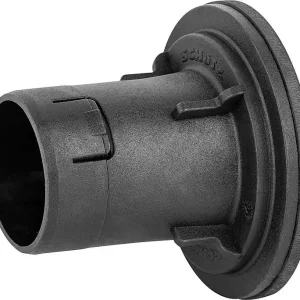 Abverkauf Steckadapter Schütz mit Dichtung