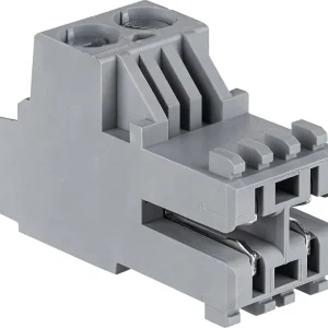 Preisknaller Stecker AE X153 grau