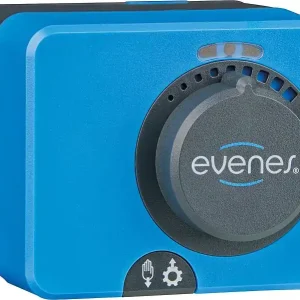 Stellmotor EVENES MM230.10.120 10Nm, 120sec./90 , 230V, mit Anbausatz AMM1 Neu
