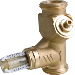 Strangregulierventil WattFlow BP SRV-AGDN 15 1‘‘‘‘ AG, 2-16 L Angebot