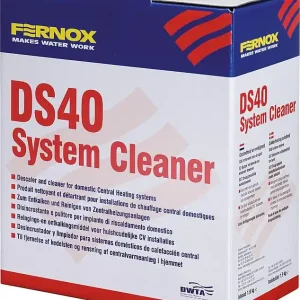 Heißes Angebot Systemreiniger Fernox Cleaner DS-40, 2 kg