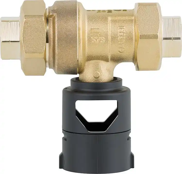 Nur Heute Systemtrenner Caleffi CAa Typ 573415, DN15 (1/2")